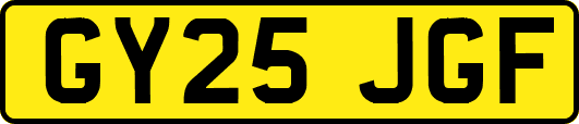 GY25JGF