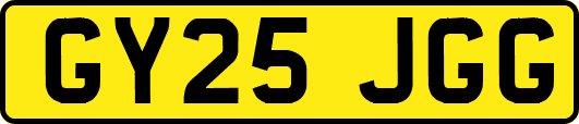 GY25JGG