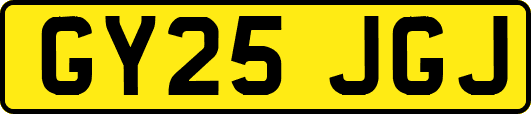 GY25JGJ