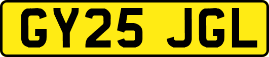 GY25JGL