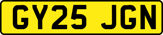 GY25JGN