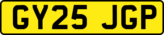 GY25JGP