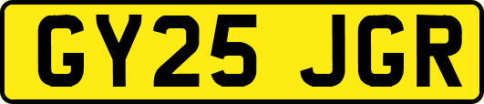GY25JGR