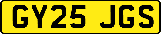 GY25JGS