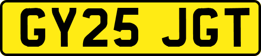 GY25JGT