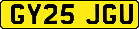 GY25JGU