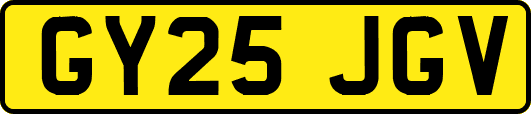 GY25JGV