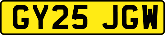 GY25JGW