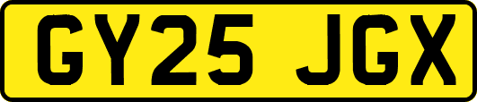 GY25JGX