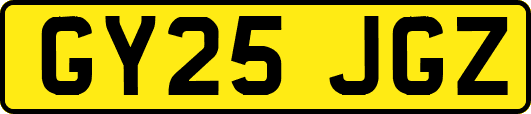 GY25JGZ