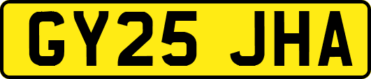 GY25JHA
