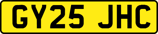 GY25JHC