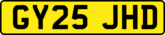 GY25JHD