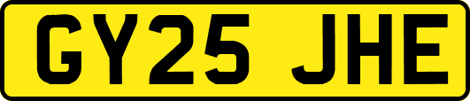 GY25JHE