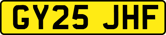 GY25JHF