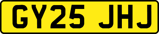 GY25JHJ