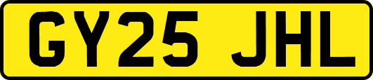 GY25JHL