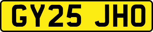 GY25JHO