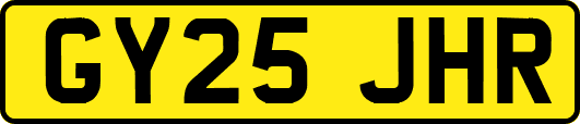 GY25JHR