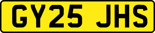 GY25JHS