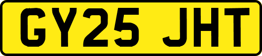 GY25JHT