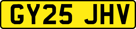 GY25JHV