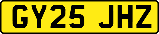 GY25JHZ