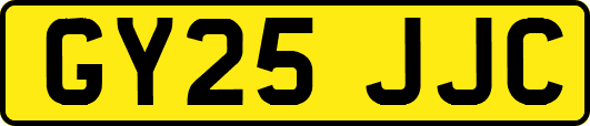 GY25JJC