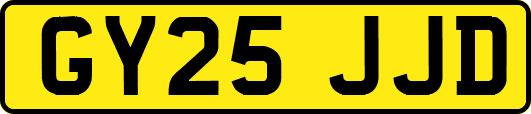GY25JJD
