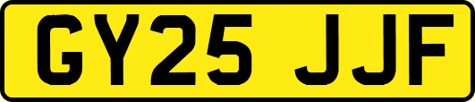 GY25JJF