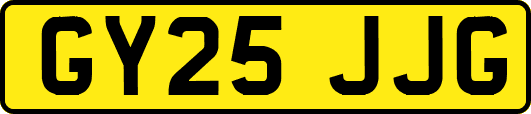 GY25JJG