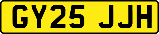 GY25JJH