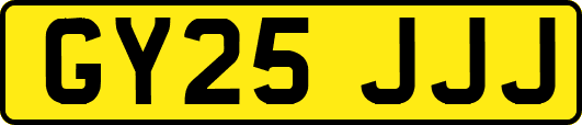 GY25JJJ