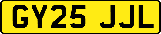GY25JJL