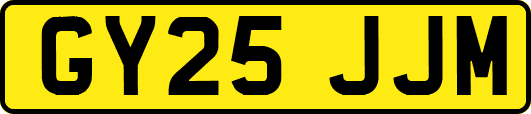 GY25JJM