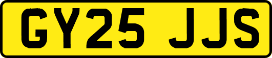GY25JJS