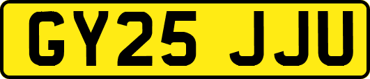 GY25JJU