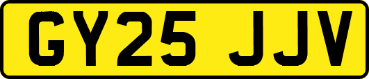 GY25JJV