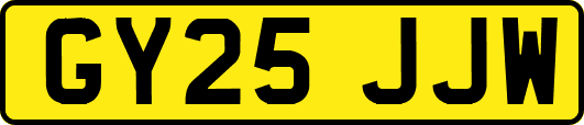 GY25JJW