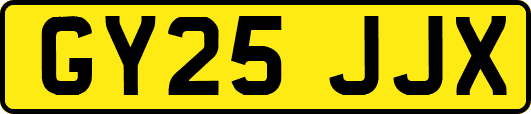 GY25JJX