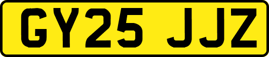GY25JJZ