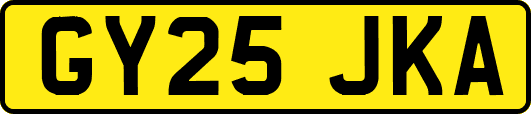 GY25JKA