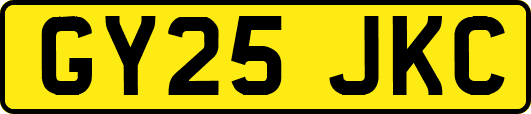 GY25JKC