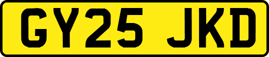GY25JKD