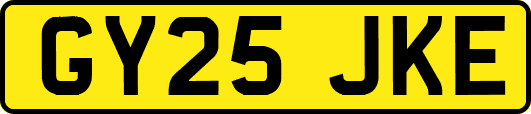 GY25JKE