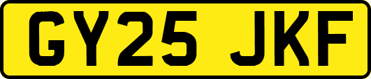 GY25JKF