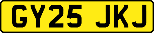 GY25JKJ