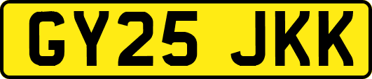 GY25JKK