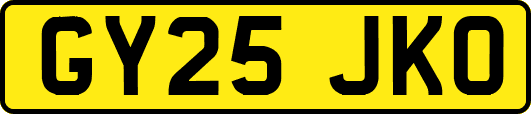 GY25JKO