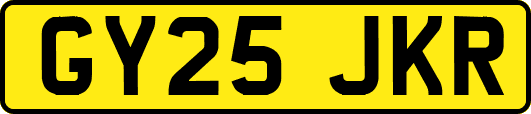 GY25JKR